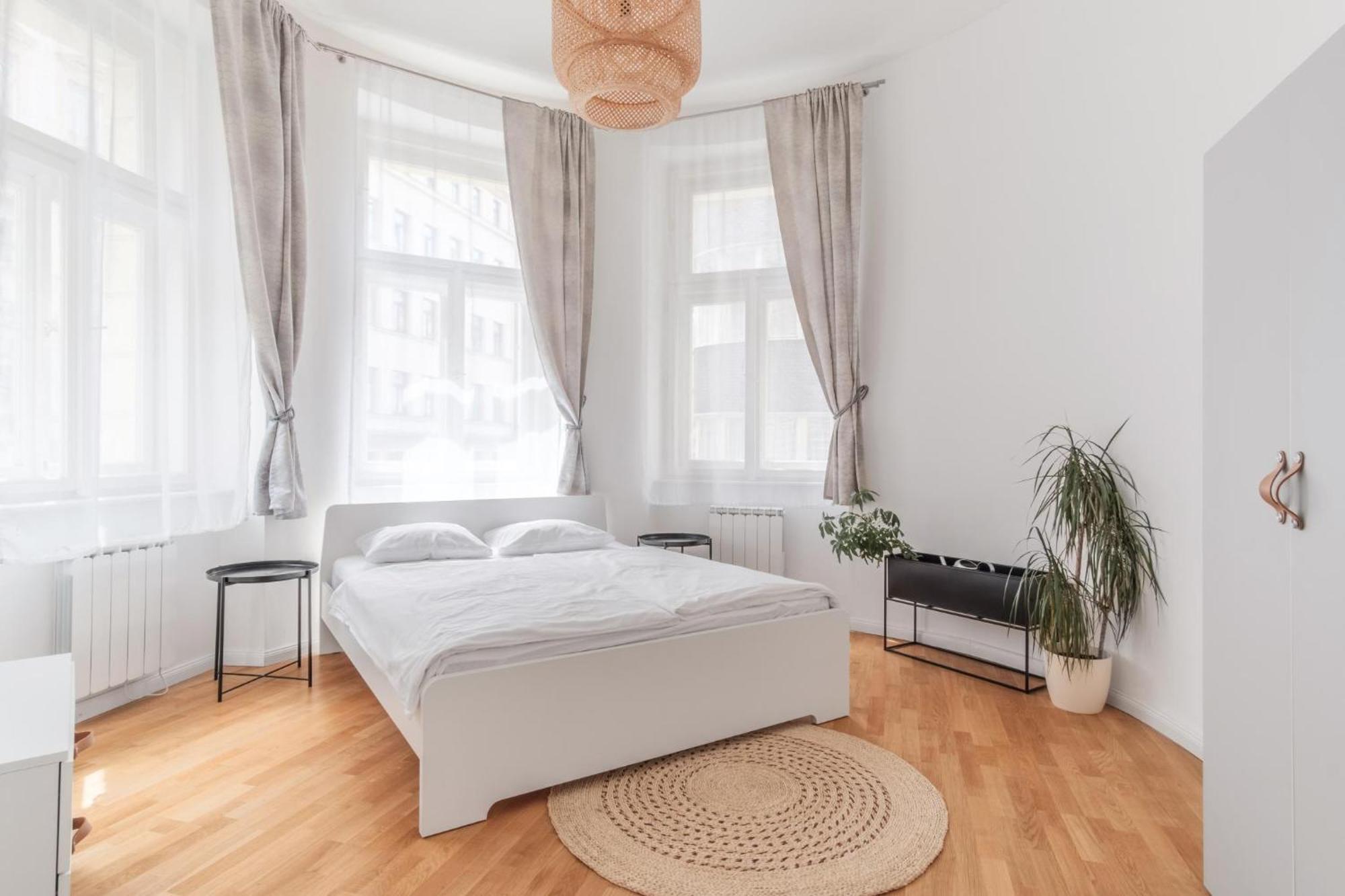 Elegant Studios near Wenceslas Square by Prague Days Exterior foto