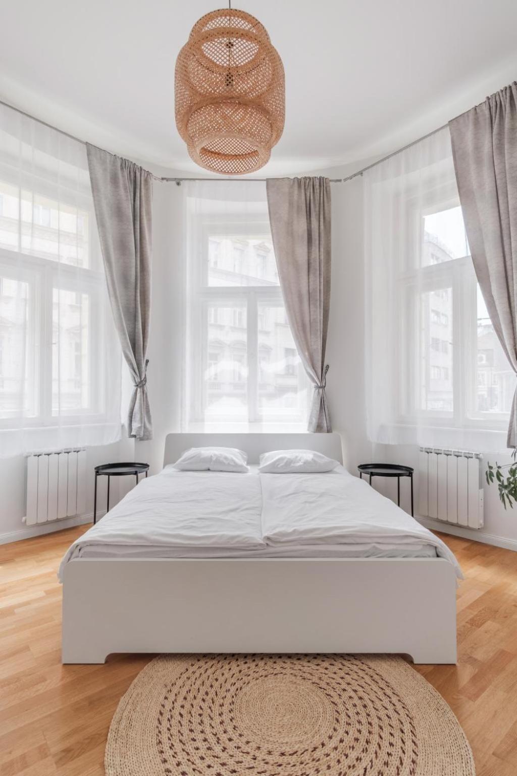 Elegant Studios near Wenceslas Square by Prague Days Exterior foto