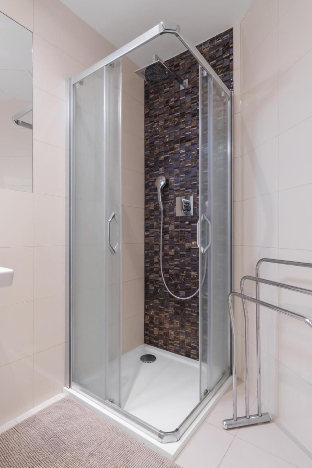 Elegant Studios near Wenceslas Square by Prague Days Exterior foto