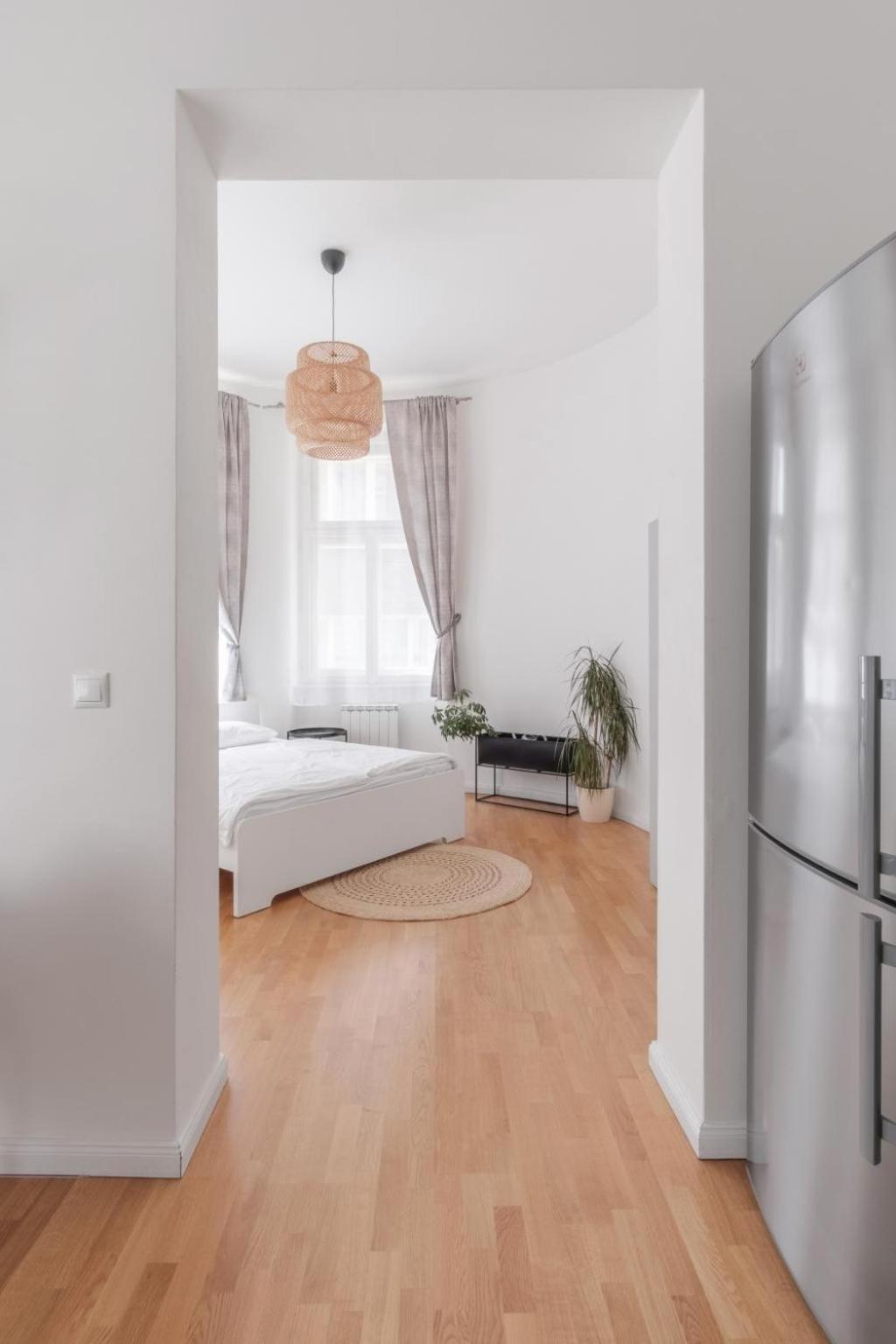 Elegant Studios near Wenceslas Square by Prague Days Exterior foto