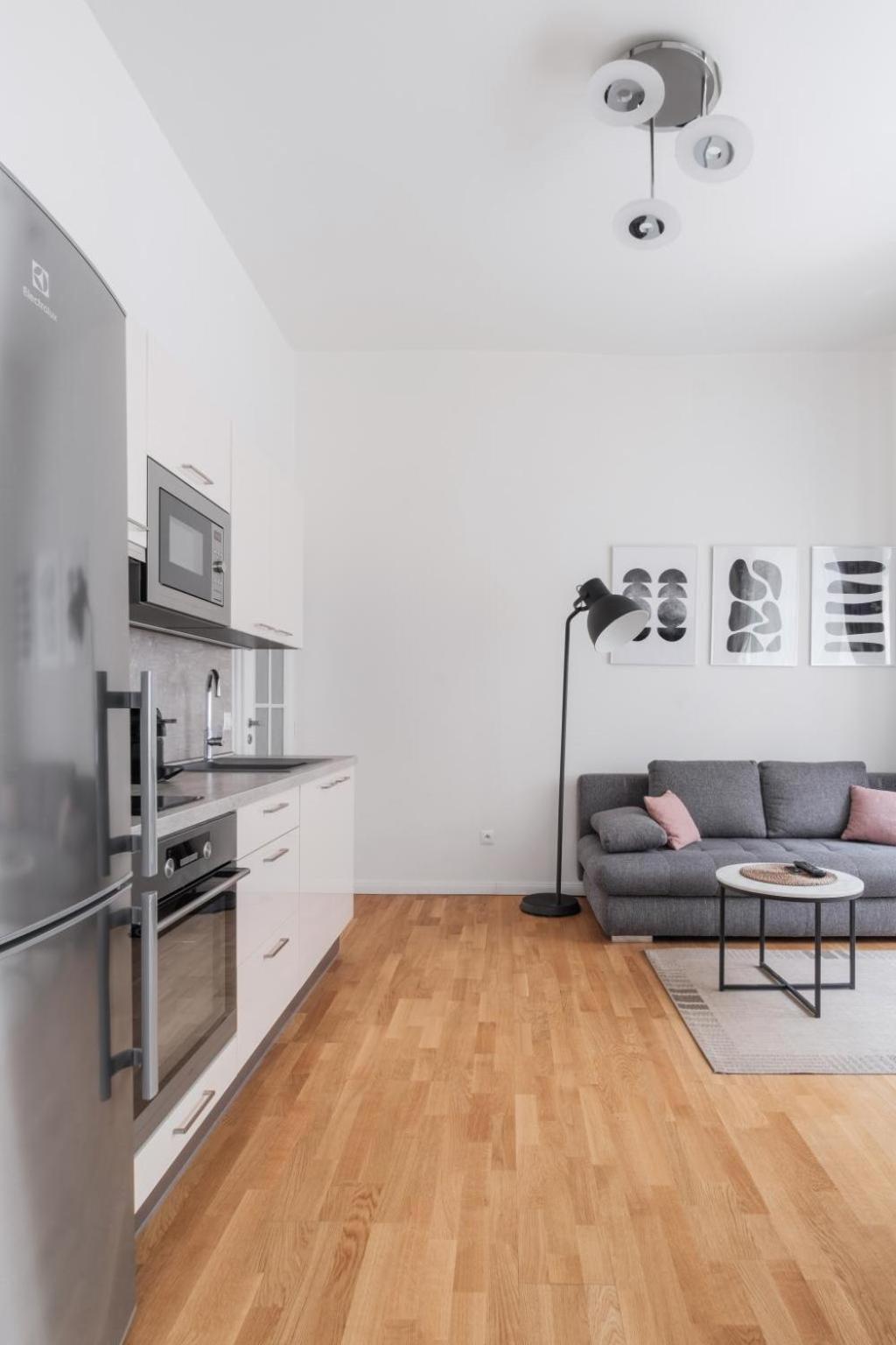 Elegant Studios near Wenceslas Square by Prague Days Exterior foto