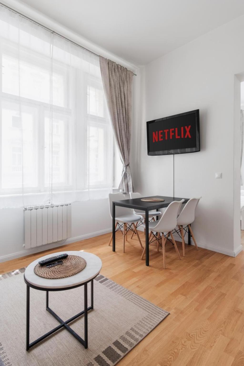 Elegant Studios near Wenceslas Square by Prague Days Exterior foto
