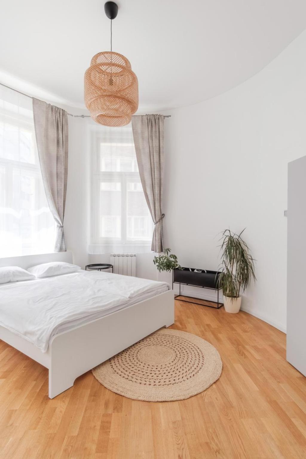 Elegant Studios near Wenceslas Square by Prague Days Exterior foto